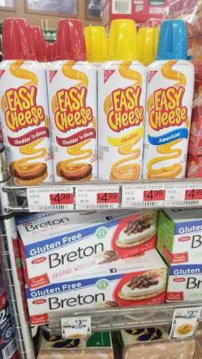 Grocery Store «Mar-Val Food Stores Inc.», reviews and photos, 6049 Front St, Georgetown, CA 95634, USA