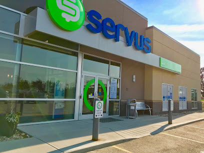 Servus Credit Union - South 40