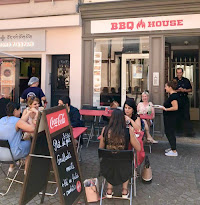 Photos du propriétaire du Restaurant de grillades BBQ House à Strasbourg - n°1