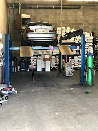 Rick's Muffler and Auto Repair - Photo 8 - Car repair in Orem, UT, Provo