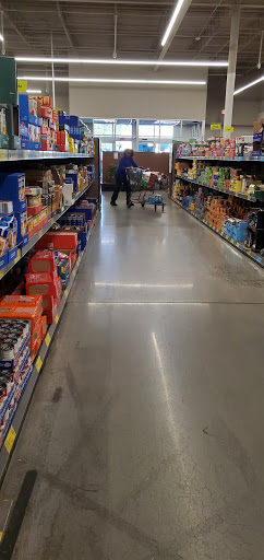 Supermarket «ALDI», reviews and photos, 262C US-130, Bordentown, NJ 08505, USA