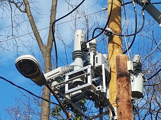 Park «Heffner Park», reviews and photos, 42 Oswego Ave, Takoma Park, MD 20912, USA