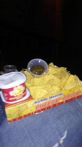 Movie Theater «Harkins Theatres Tucson Spectrum 18», reviews and photos, 5455 S Calle Santa Cruz, Tucson, AZ 85706, USA