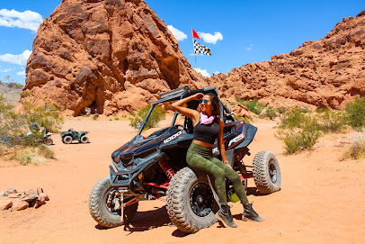 Adrenaline ATV Tours