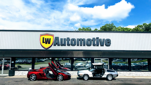 LW Automotive LLC