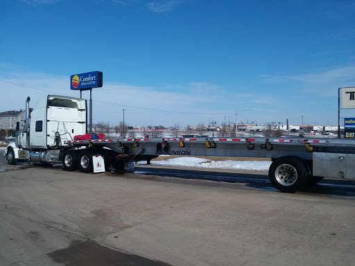 XVIII Wheelers Truck Wash - Davenport and  IA en Davenport