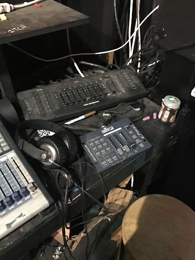 Live Music Venue «The Foundry Concert Club», reviews and photos, 11729 Detroit Ave, Lakewood, OH 44107, USA