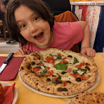 Photo n°7 de l'avis de CS.o fait le 11/11/2021 à 19:38 sur le  Nàpiz' Milano à Milan