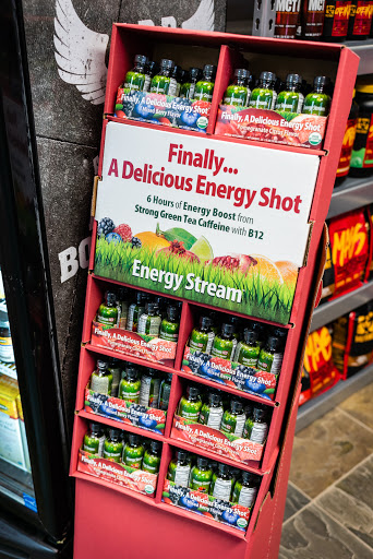 Health Food Store «Vitality Nutrition», reviews and photos, 107 500 W A, Bountiful, UT 84010, USA