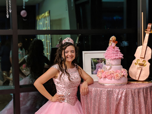 Event Venue «Elevé Event Center», reviews and photos, 439 S Pleasant Grove Blvd, Pleasant Grove, UT 84062, USA