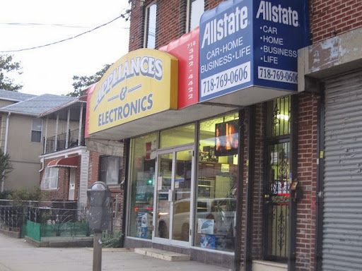 Appliance Store «Skyview Appliances Inc», reviews and photos, 2605 Coney Island Ave, Brooklyn, NY 11223, USA