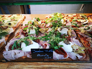 Photo n°26 de Pizz'Oggi à Toulon ()