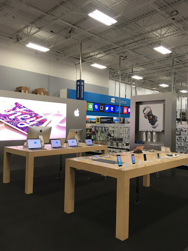 Electronics Store «Best Buy», reviews and photos, 69344 LA-21, Covington, LA 70433, USA