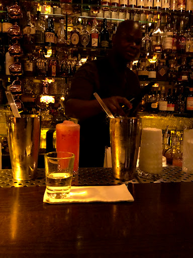 Mr. Mumbles - New Orleans Bar