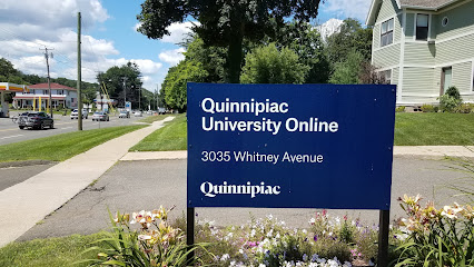 Quinnipiac University Online