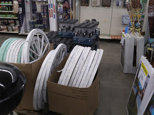 Department Store «Rural King», reviews and photos, 1807 N Broadway St, Greensburg, IN 47240, USA