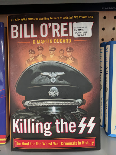 Department Store «Walmart Supercenter», reviews and photos, 1505 N Dale Mabry Hwy, Tampa, FL 33607, USA