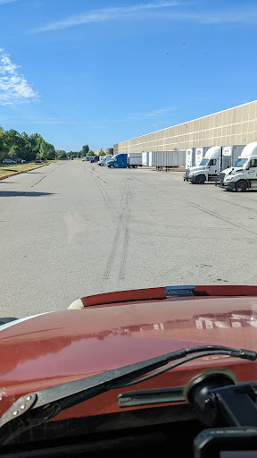 Moving Company «Rose Moving and Storage», reviews and photos, 41775 Ecorse Rd #190, Belleville, MI 48111, USA