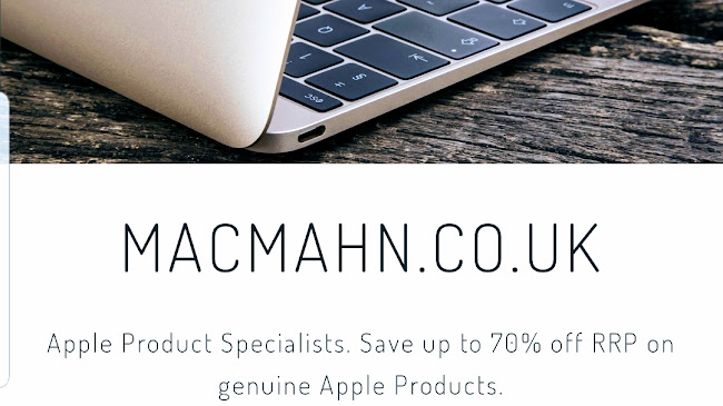 Macmahn Limited - Milton Keynes