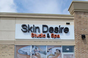 Skin Desire Studio & Spa