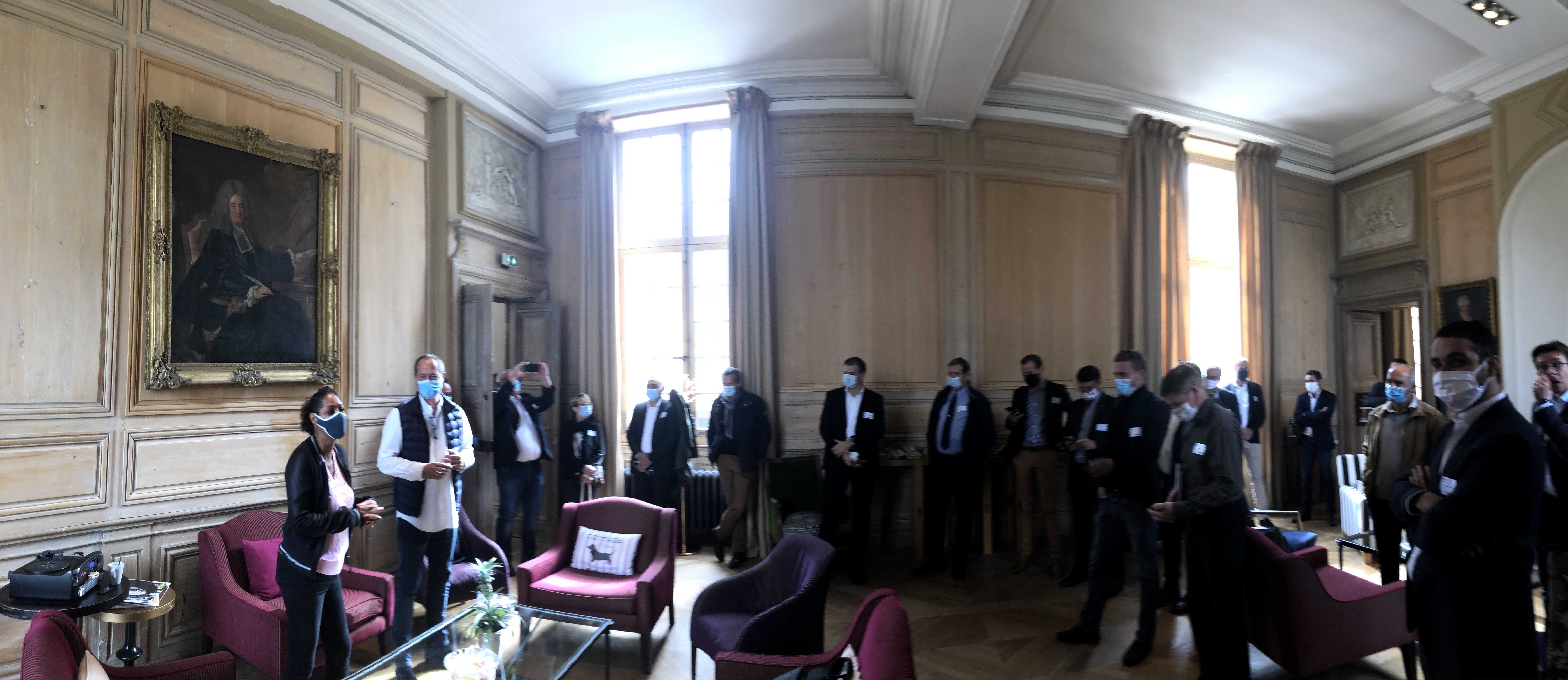 Photo n° 4 de l'avis de Jean-Bernard.e fait le 26/09/2020 à 15:08