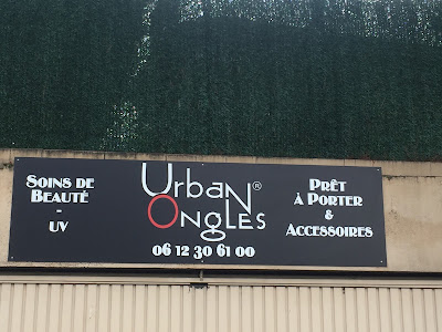 Urban Ongles à Cagnes-sur-Mer