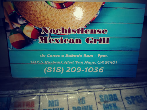 Grocery Store «Harvest Markets», reviews and photos, 14055 Burbank Blvd, Van Nuys, CA 91401, USA