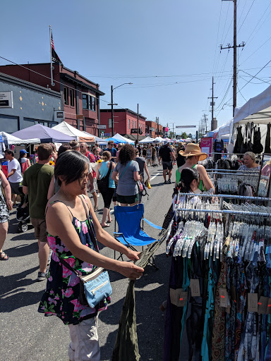 Movie Theater «The Academy Theater», reviews and photos, 7818 SE Stark St, Portland, OR 97215, USA