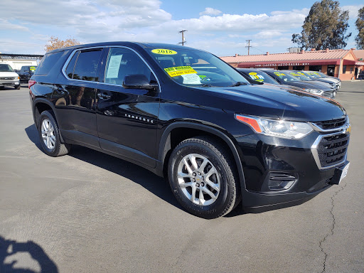 Used Car Dealer «Laguna Auto Sales», reviews and photos, 1214 E California Ave, Bakersfield, CA 93307, USA