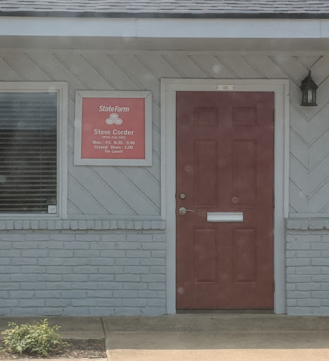 Insurance Agency «Steve Corder - State Farm Insurance Agent», reviews and photos