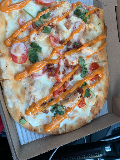 Sandwich Shop «Panera Bread», reviews and photos, 10059 Jefferson Davis Hwy, Fredericksburg, VA 22407, USA