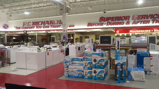 Appliance Store «P.C. Richard & Son», reviews and photos, 2323 Central Park Ave, Yonkers, NY 10710, USA