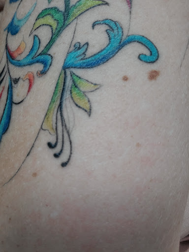 Tattoo Shop «Timeless Ink Studio», reviews and photos, 12827 Westheimer Rd, Houston, TX 77077, USA