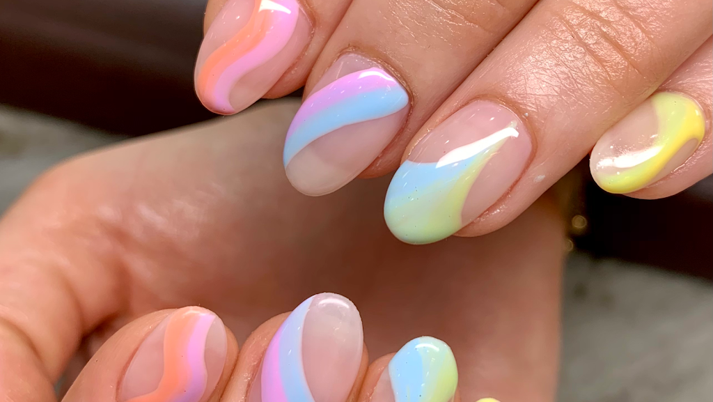 Nouvelle Nail & Spa in Clarksville MD 21029