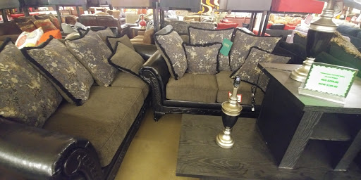 Mattress Store «Wholesale Mattress & Furniture Outlet», reviews and photos, 5555 St.Louis Mills Blvd #135, Hazelwood, MO 63042, USA