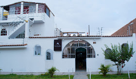 Los Andes Hotel Perú