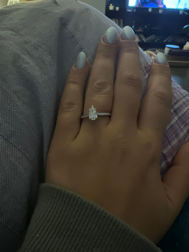 Jewelry Store «Genesis Diamonds (Cincinnati)», reviews and photos, 8060 Montgomery Rd #500, Cincinnati, OH 45236, USA