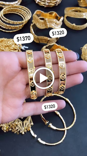 Jeweler «Turmusaya Jewelry Inc», reviews and photos, 8527 Harlem Ave, Burbank, IL 60459, USA