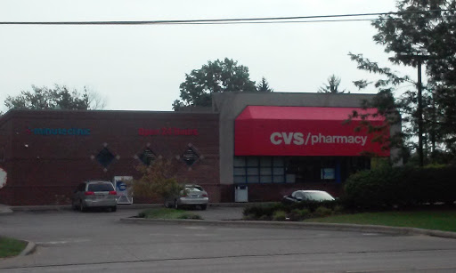 Drug Store «CVS», reviews and photos, 60 N Stygler Rd, Gahanna, OH 43230, USA