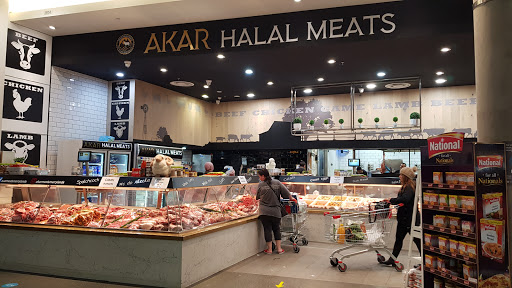 Akar Halal Meats