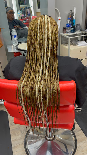 Hair Salon «Headline hair Salon Inc», reviews and photos, 7916 Dorsey Run Rd, Jessup, MD 20794, USA