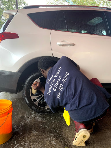 Car Wash «san lucas car wash», reviews and photos, 2691 NE 203rd St, Aventura, FL 33180, USA