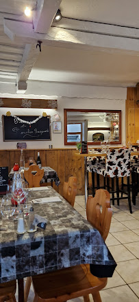 Les plus récentes photos du Le Bouchon Savoyard Restaurant à Beaufort - n°3
