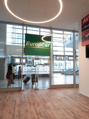 Europcar - Brussel