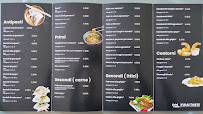 Menu du Fulai Taste | Asian Fast Food à Terni