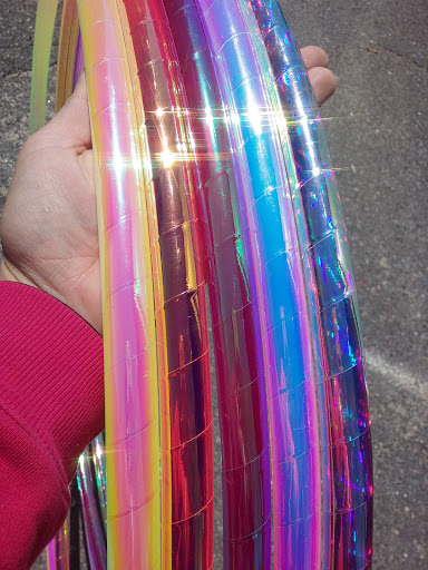 Physical Fitness Program «Freestyle Spirals», reviews and photos, 1 Chestnut Terrace, Lynn, MA 01904, USA