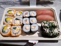 Sushi du Restaurant japonais SUKO The Sushi Kompany Rezé à Rezé - n°16