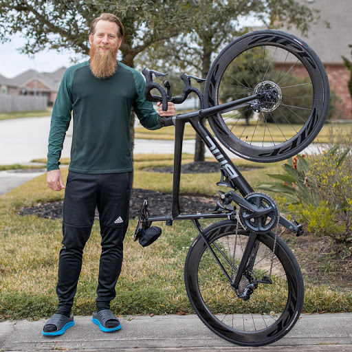 Bicycle Store «Bike Lane», reviews and photos, 17937 I-45, Shenandoah, TX 77385, USA