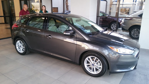 Ford Dealer «Fiesta Ford», reviews and photos, 78990 Varner Rd, Indio, CA 92203, USA