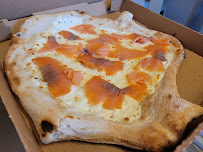 Pizza du Pizzas à emporter Chez Francesco à Sainte-Geneviève-des-Bois - n°18